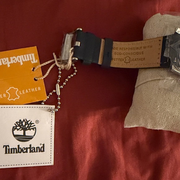 Timberland Watch - Picture 3 of 8